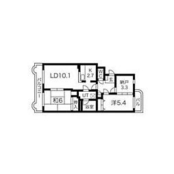 ベルヴェデーレII 305