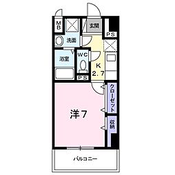 三の丸レジデンス 203