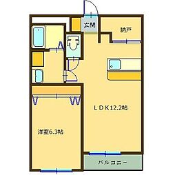 ジョイントリバーあもり 303