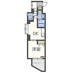Gramercy Juso-higashi 1st 0802