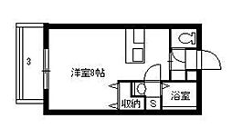 Ｓｕｎ　ｇａｒｄｅｎ葉月館 103