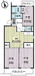 池之端ハイツ 301