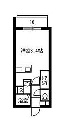 サンシャイン宇宿 210
