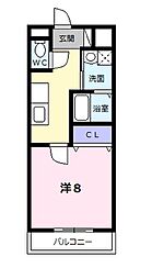 ルネスクレール 3E