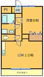メゾン・ド・府中 202
