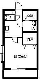 エアリアル坂之上 306