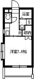 葉月館III 401