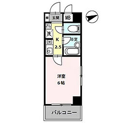 ラ・フェリオ新深江 0508