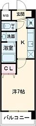 八尾市末広町4丁目