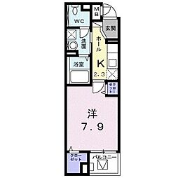 グレイスコモンズ東静岡 107