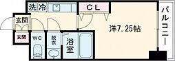 Ｌｕｘｅなかもず 802