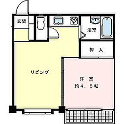 グレイス池園 3C