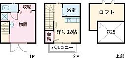 明石市大久保町福田の一戸建て