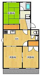 グランドパレス 205