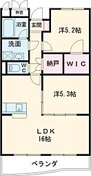 セレーノ小鷹野 102