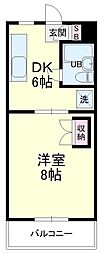 ベストライフ八洲 202