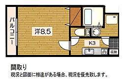 Ｋ−フィールド 103