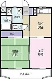 グリーンハイツ下俣南 103