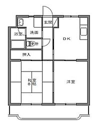 マンションカズ 106