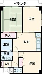 岸和田市中井町3丁目