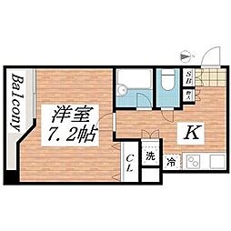 メゾン・ド・ヴィレ　須磨潮見坂 0404