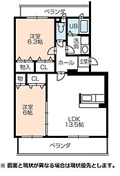 エスポワール美園 202