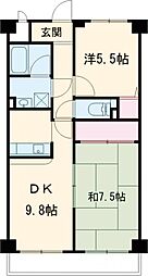 サンクレスト28 203