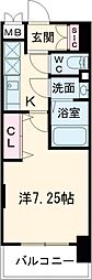 Ｌｕｘｅなかもず 1105