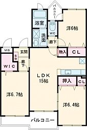 シャルマンIII 203