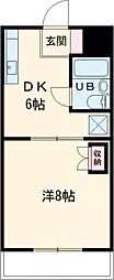 アメニティーベル 306