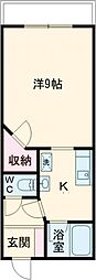 ユトリロつつじが丘2 410