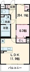 セレーナ 501
