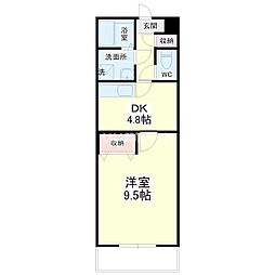 ＳｕｎＲｉｓｅ三番館 202