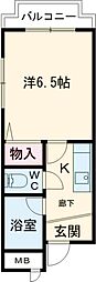 ブランネージュ 207