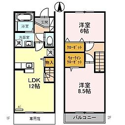 リジエール　Ａ 105