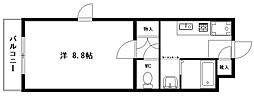 サンサーラ古庄 303