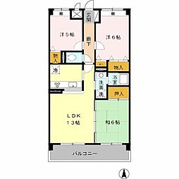 セントラル・コート 102