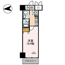 フェニックスレジデンス堺東 1117