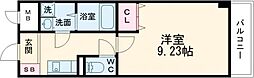 レーヴメゾン三国ヶ丘 608