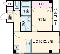 ウエムラグレース忠岡町 305