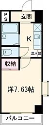 スタンドアップ古市 201