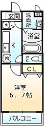 ドルチェ市之町 302