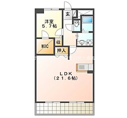 ベルドミール豊川 502