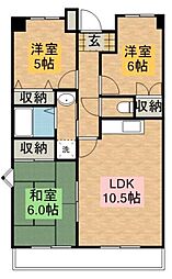 ヴィラセントラルパーク 0106