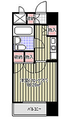 ラ・レジダンス・ド・仙台 0307