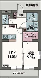 ル・アンジュ 201