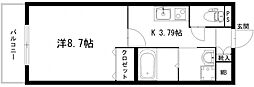 静岡市清水区草薙2丁目