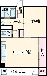 国光（こっこう）マンション 503