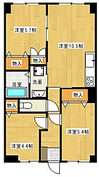 カーサプラティカ 307