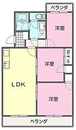 グレイス参番館 205